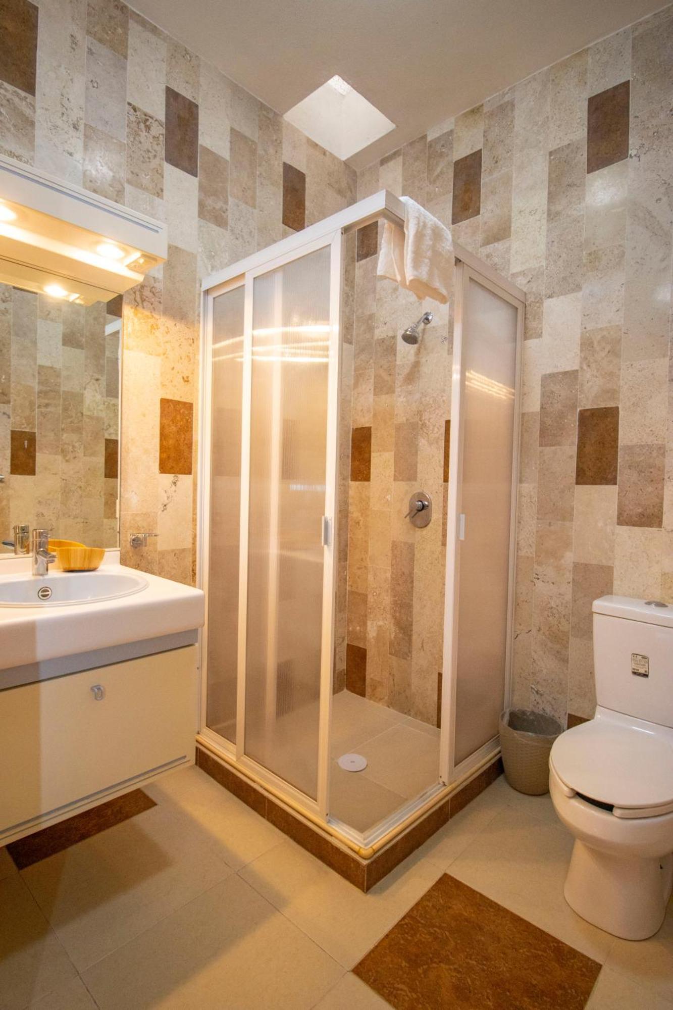 New! Bamboo Rooftop Villa Cuernavaca Exteriör bild