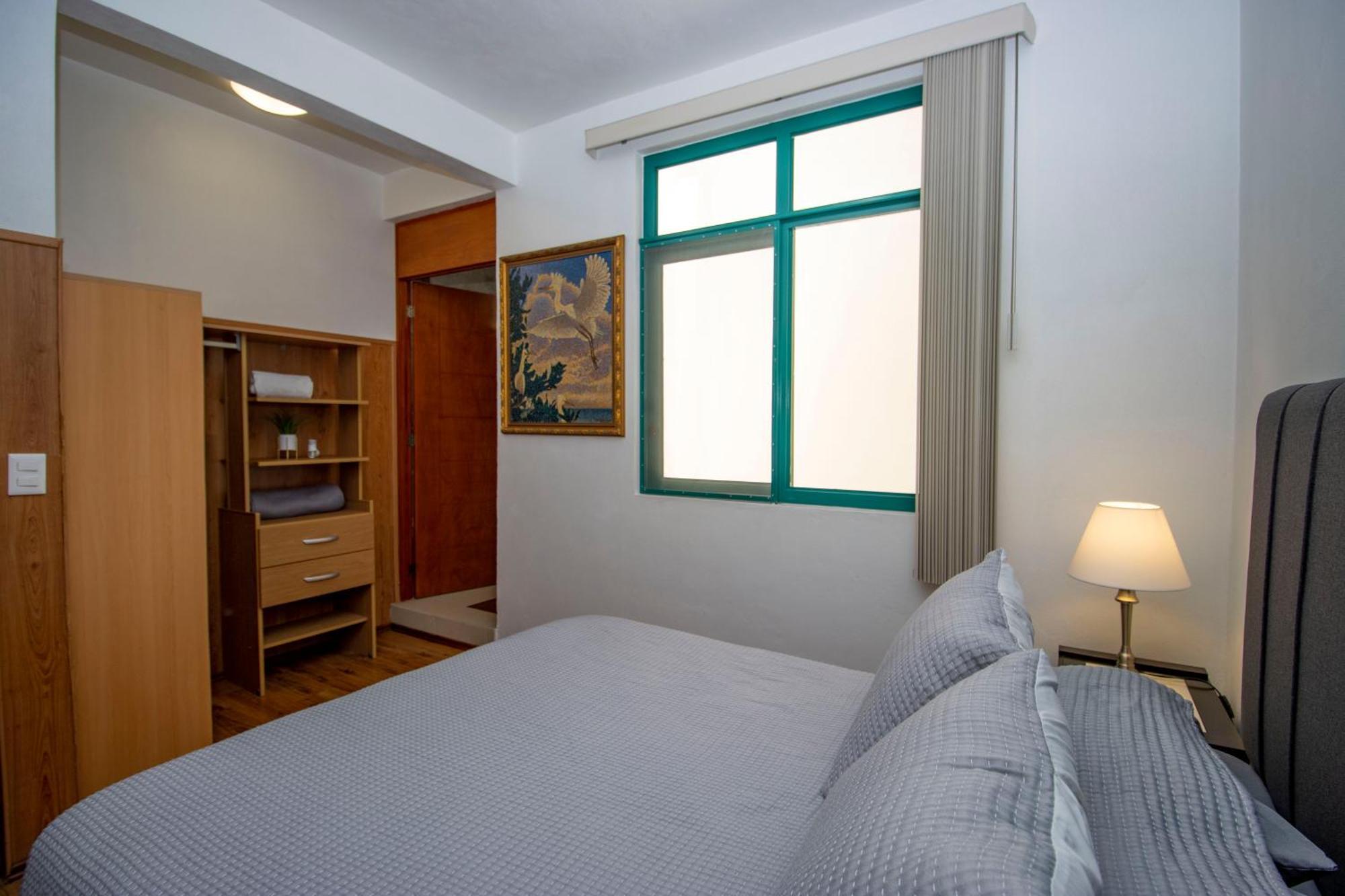 New! Bamboo Rooftop Villa Cuernavaca Exteriör bild