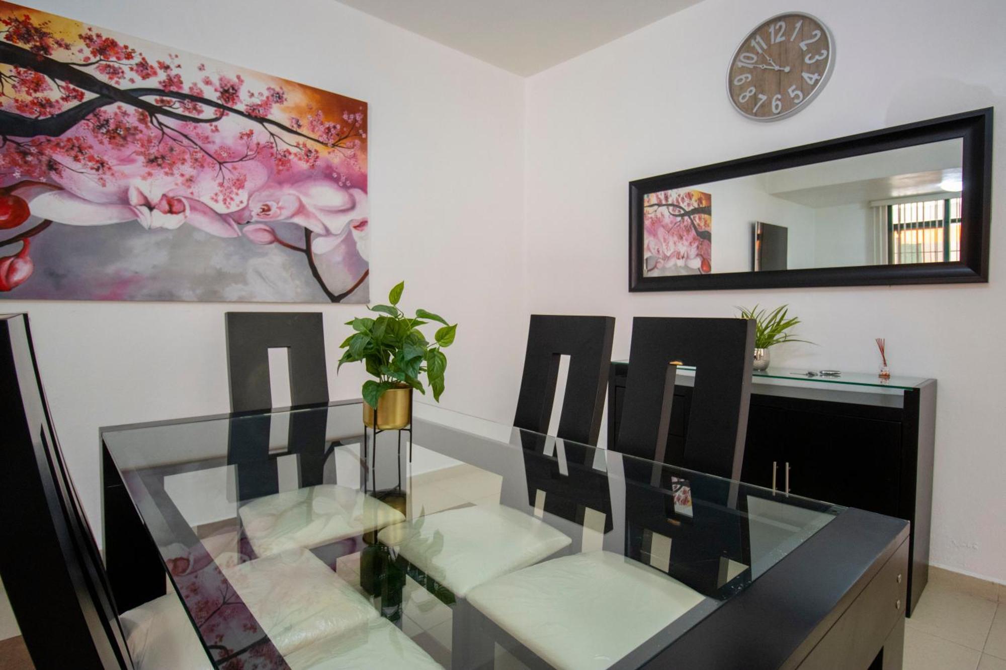 New! Bamboo Rooftop Villa Cuernavaca Exteriör bild
