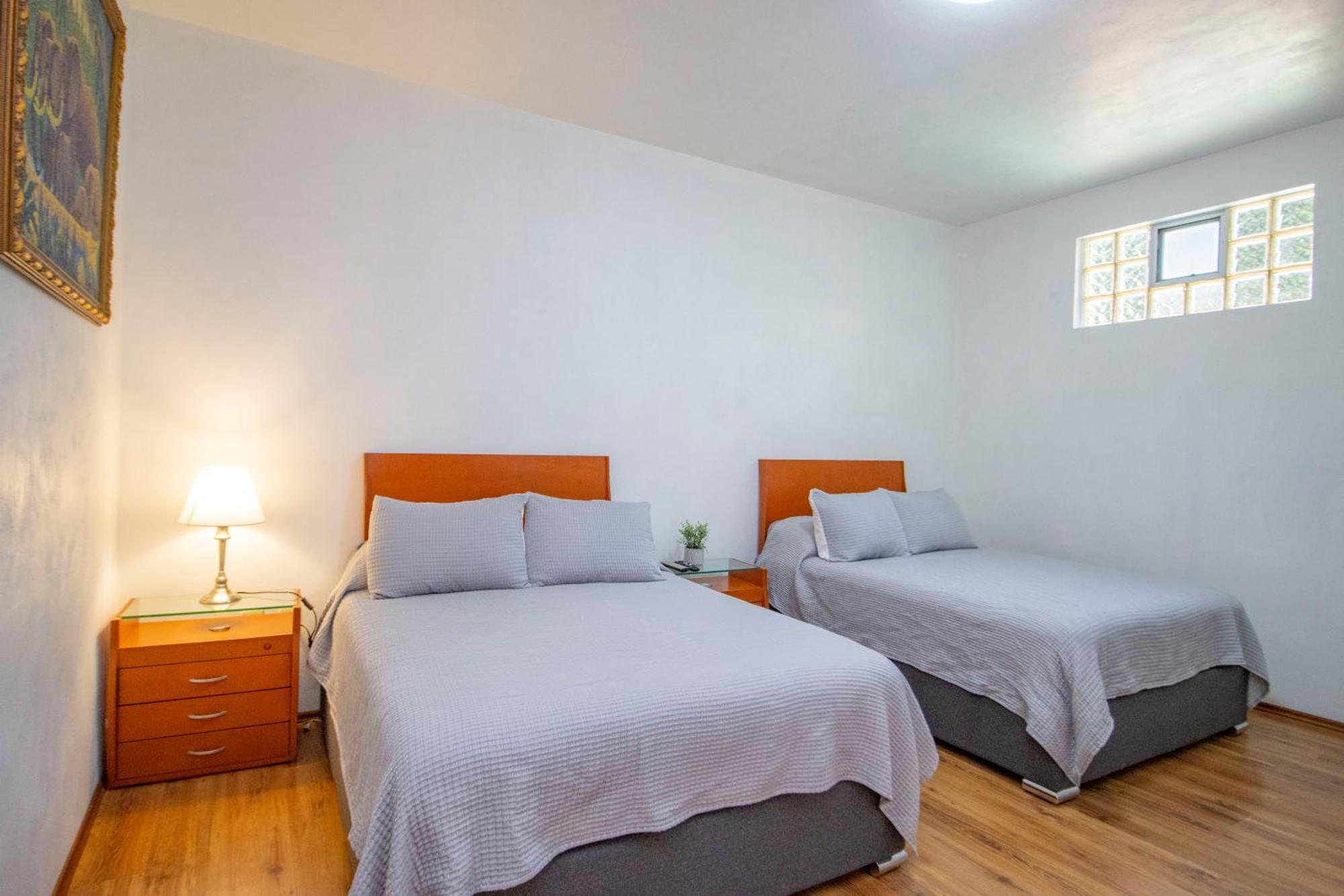 New! Bamboo Rooftop Villa Cuernavaca Exteriör bild