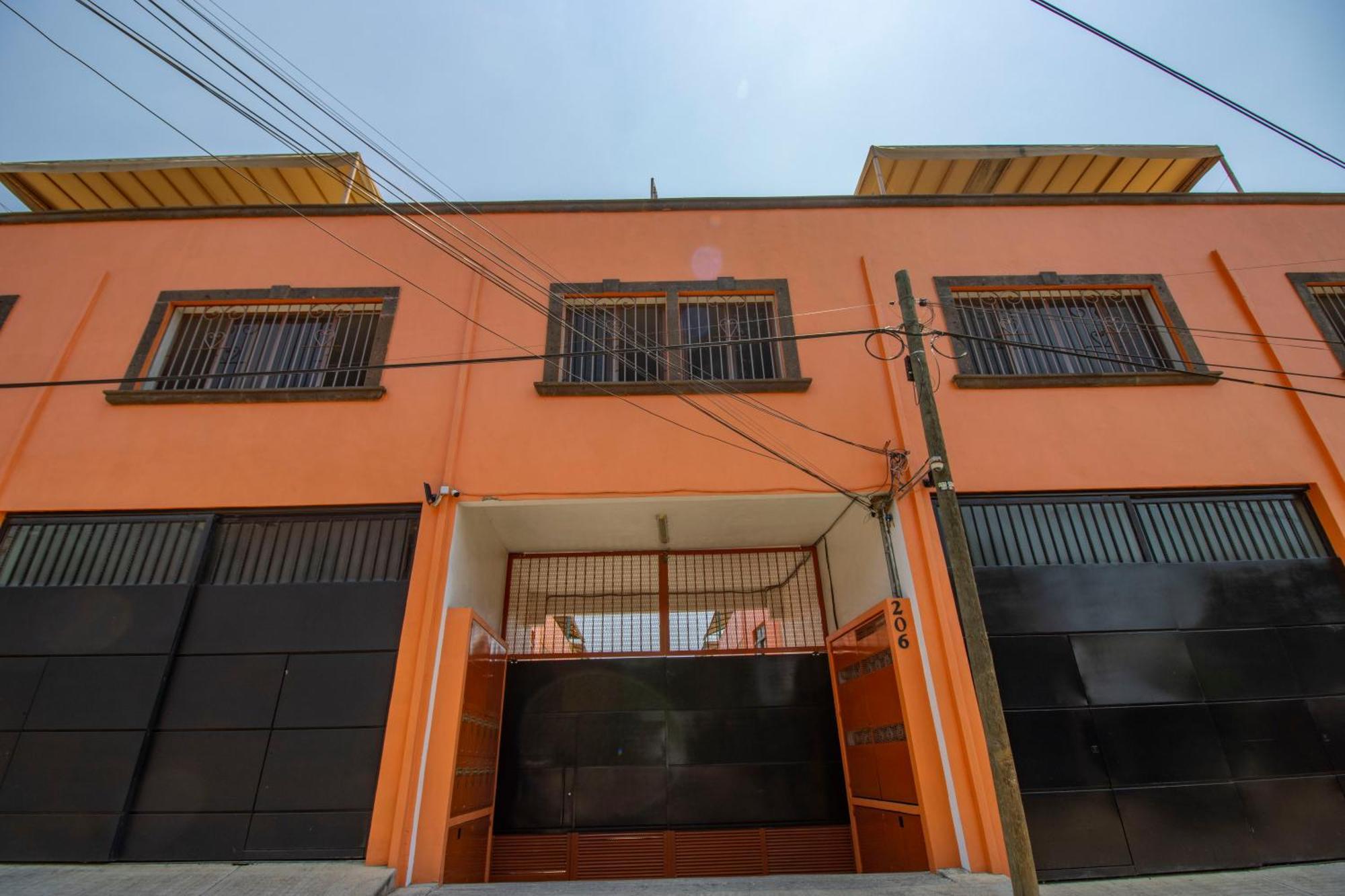 New! Bamboo Rooftop Villa Cuernavaca Exteriör bild