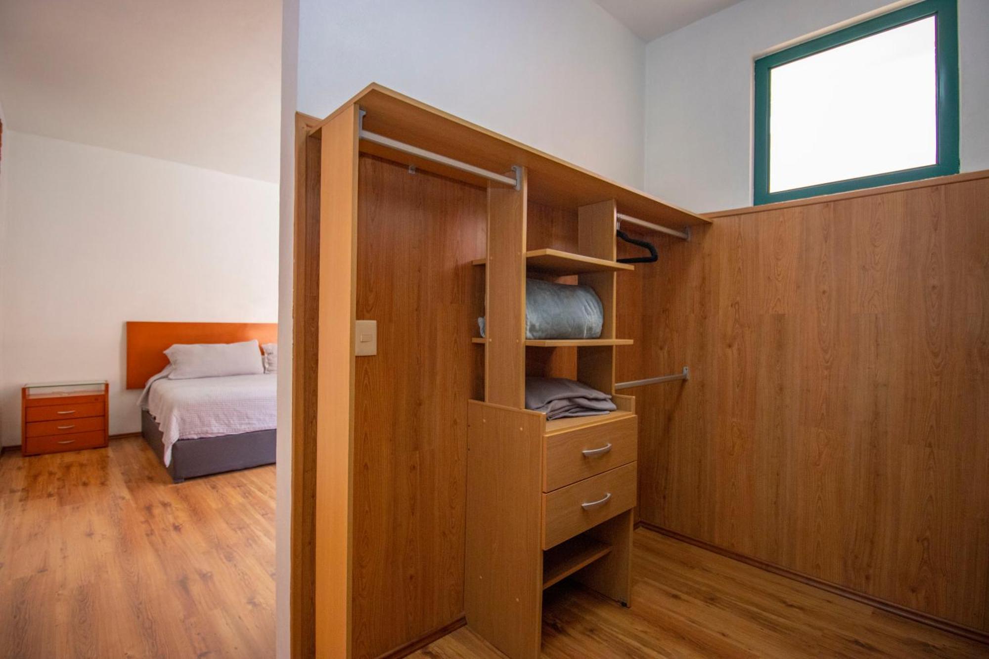 New! Bamboo Rooftop Villa Cuernavaca Exteriör bild