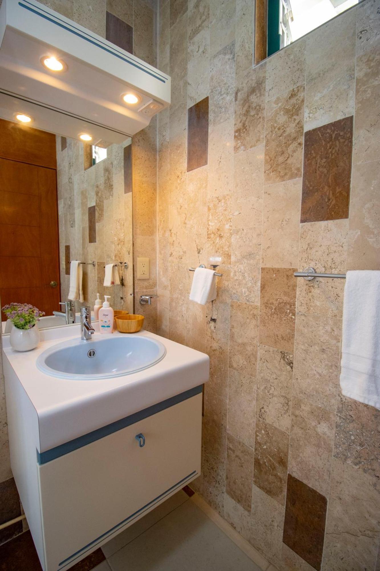 New! Bamboo Rooftop Villa Cuernavaca Exteriör bild